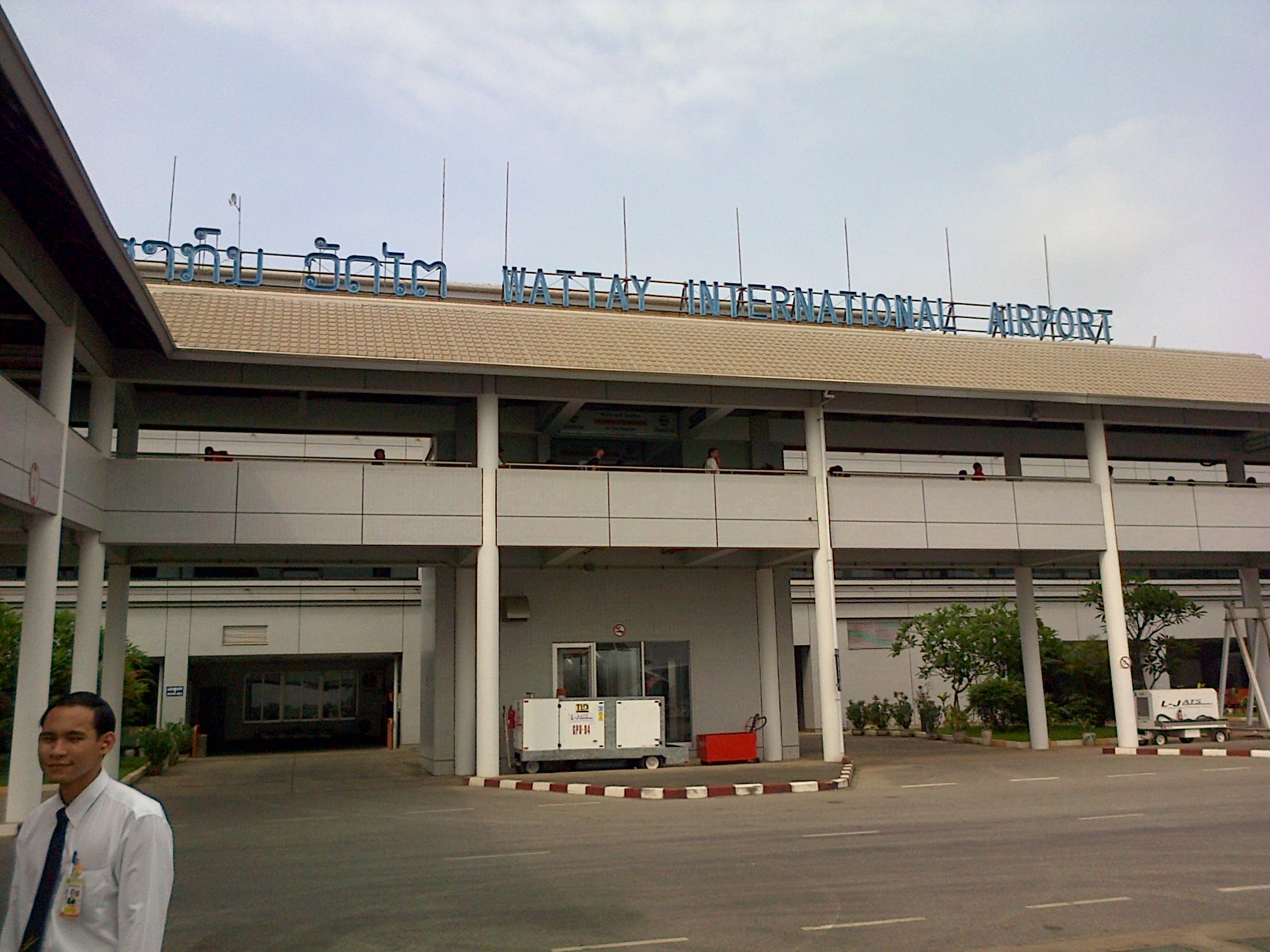 Бангкок куала. Аэропорт Ваттай (Вьентьян). Международный аэропорт Ваттай. Ваттай аэропорт. Аэропорт Wattay в Лаосе.