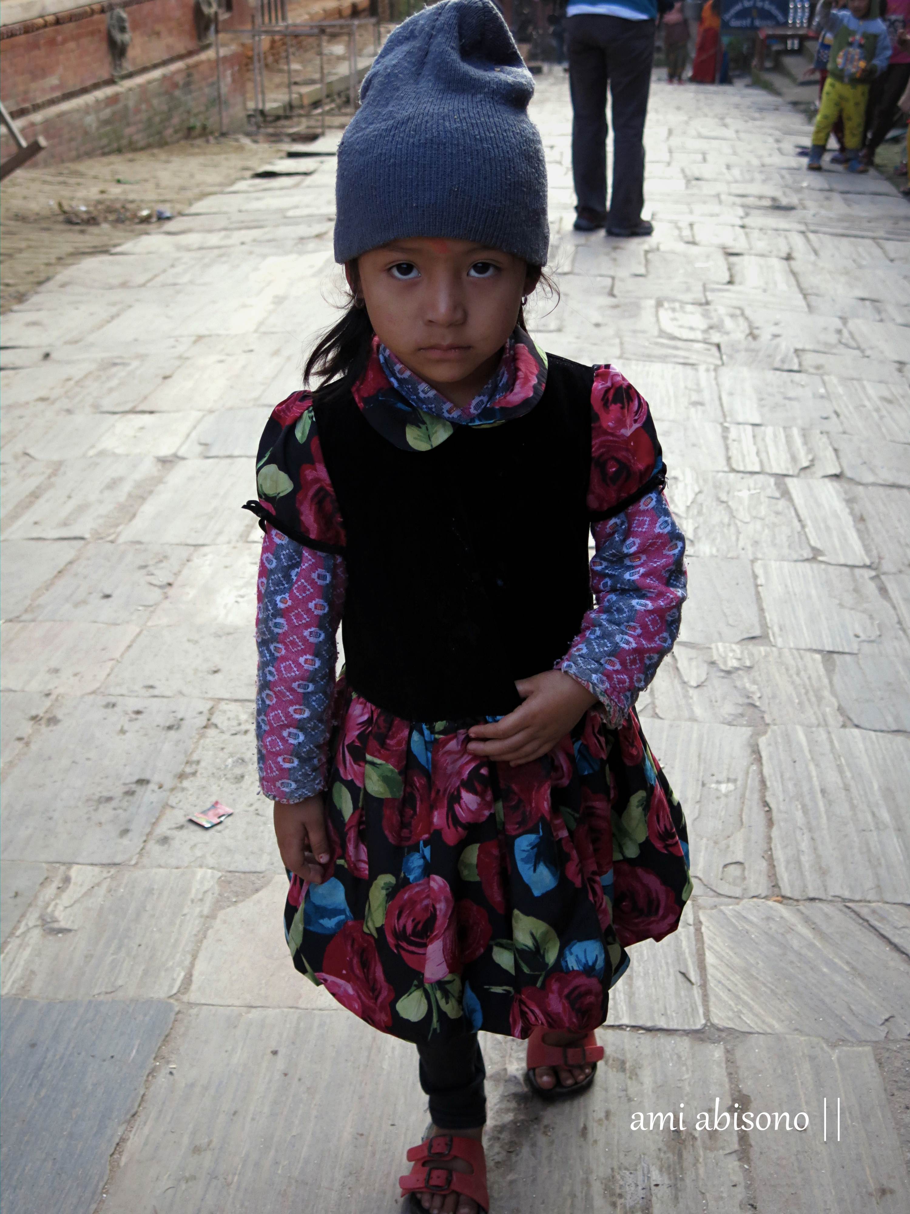 Backpacker To Nepal Resensikecilkus Blog
